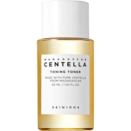 [BTV0008] MADAGASCAR CENTELLA TONING TONER