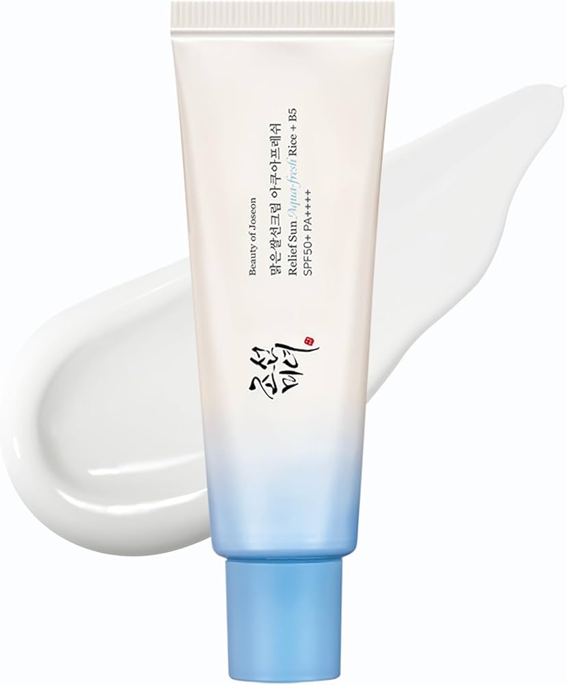 RELIEF SUN AQUA-FRESH