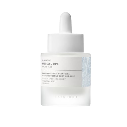 [BTV0039] MADAGASCAR CENTELLA MATRIXYL 10 BOOSTING SHOT AMPOULE