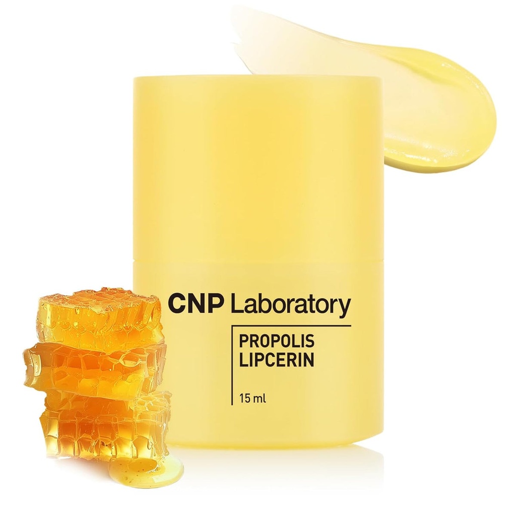 PROPOLIS LIPCERIN