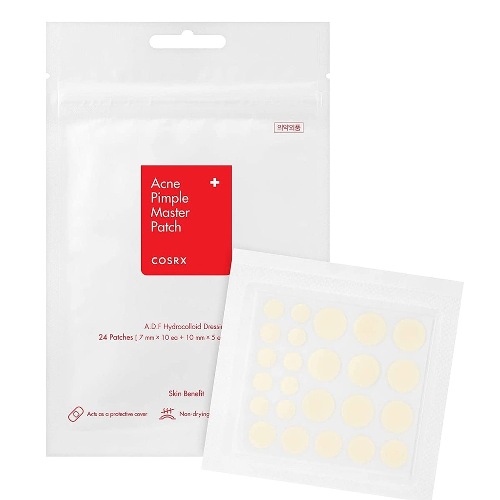 ACNE PIMPLE MASTER PATCH